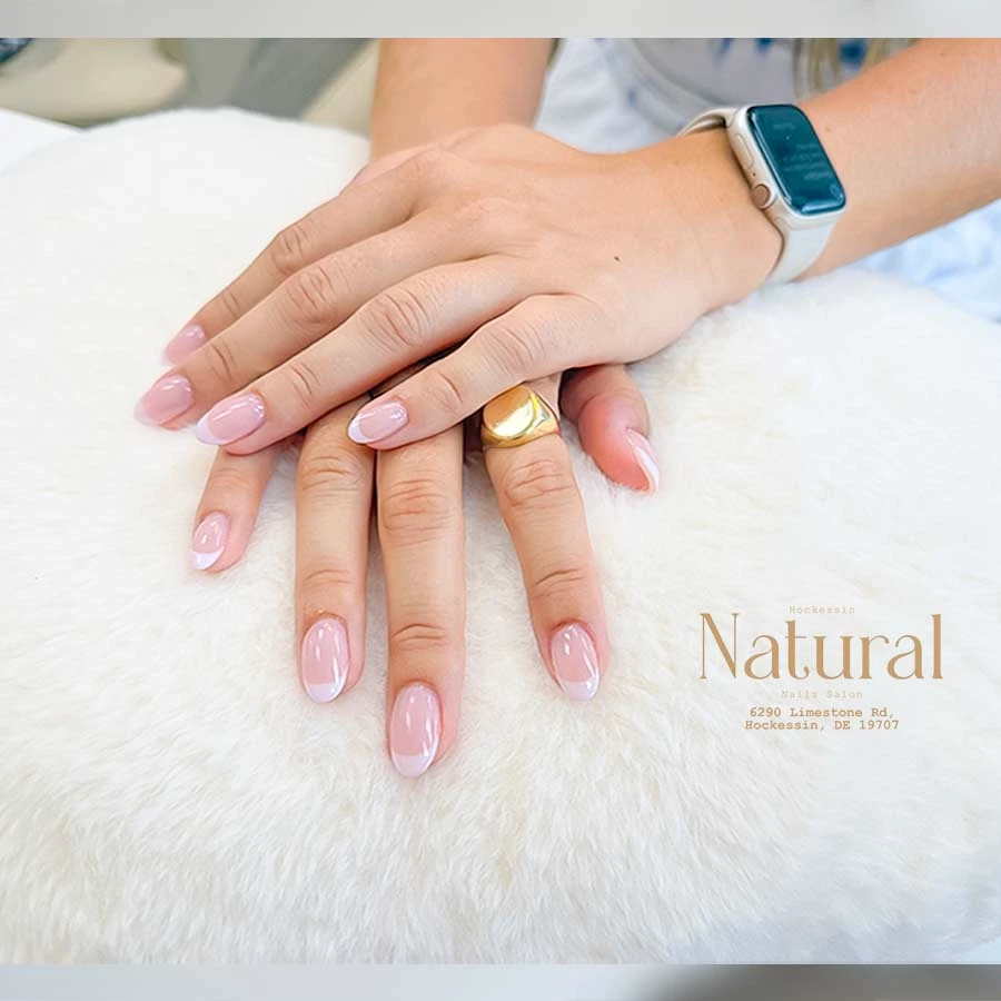 Nail Design July 24 2026